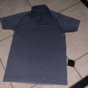 Lululemon men’s polo